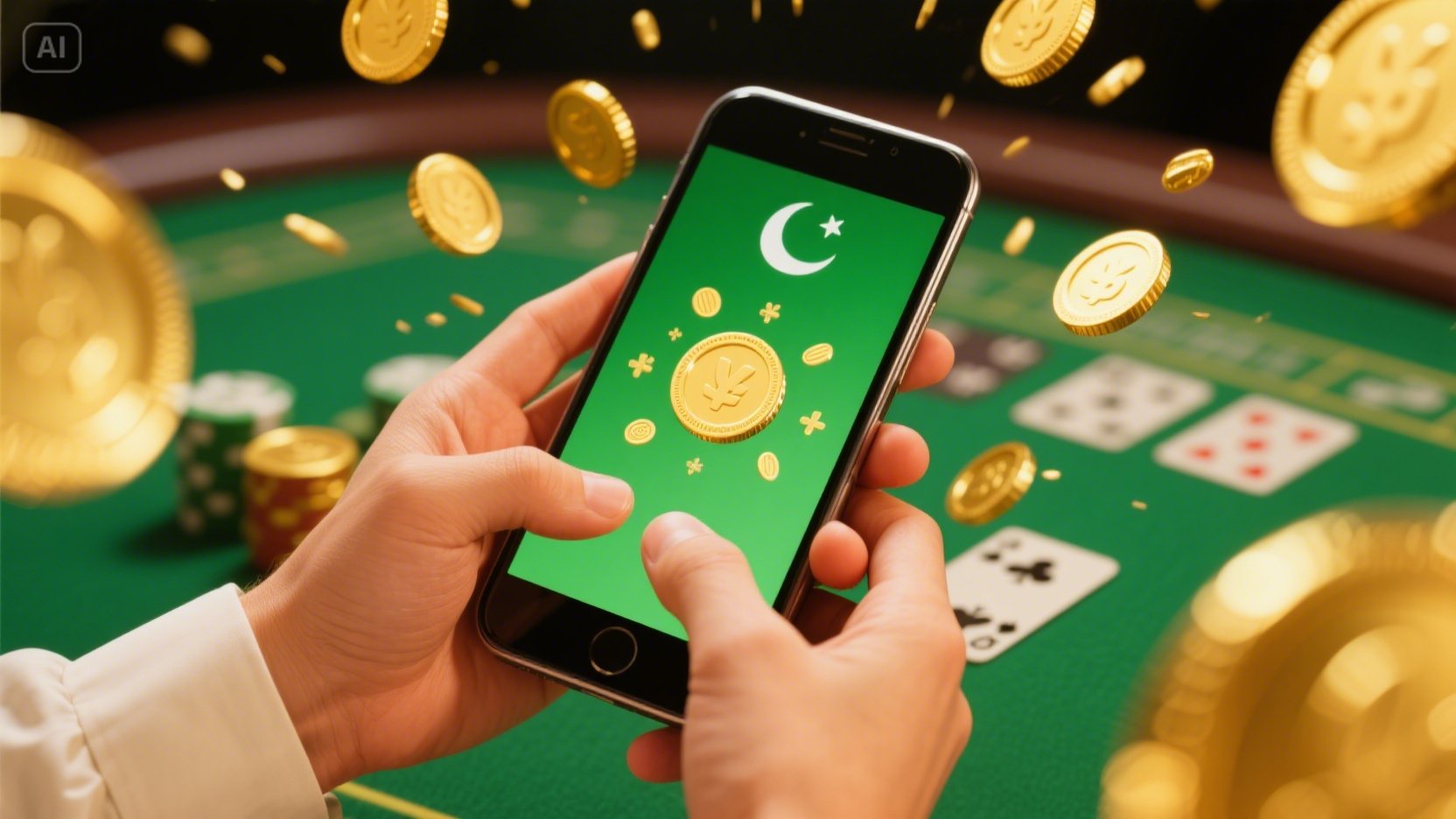Best CasinoMake your first recharge today and receive 200% instantly added! Pakistani players can play slots, poker, and crash games with instant PKR withdrawals.