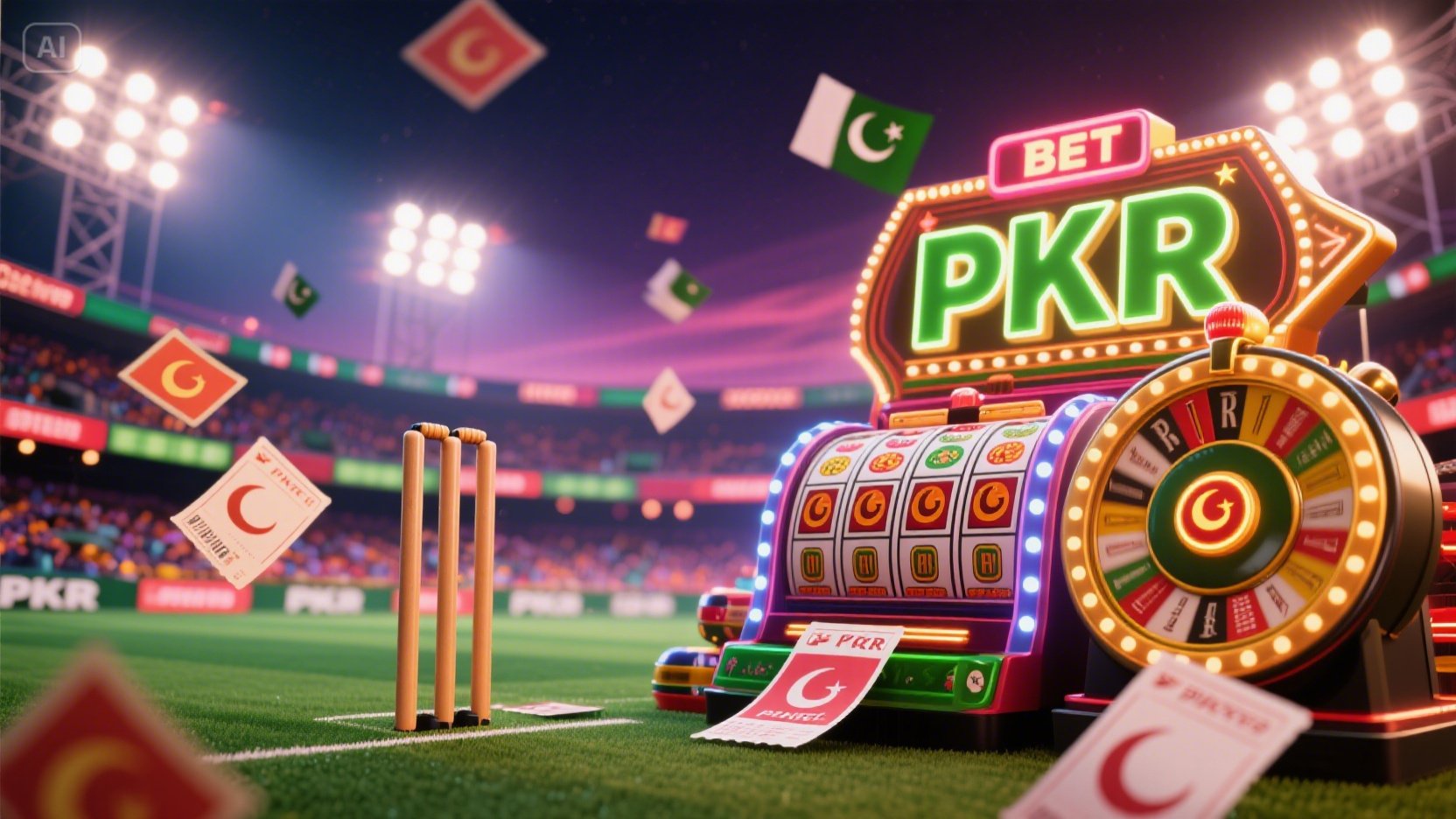 Best CasinoMake your first deposit today and claim 200% instantly added! Pakistan’s players can enjoy real-money gaming, mobile access, and instant PKR withdrawals.