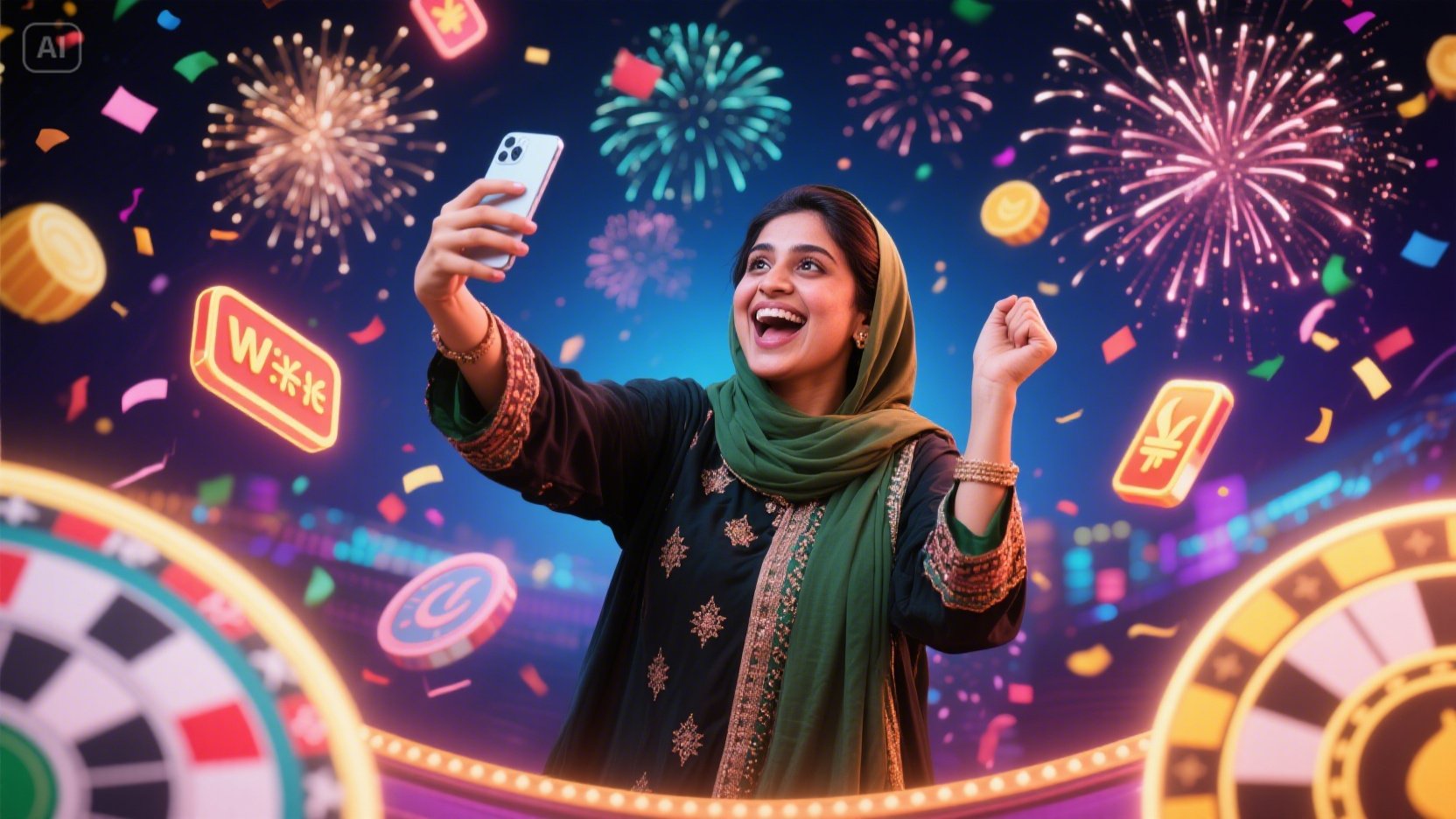Best CasinoMake your first recharge today and enjoy 200% instantly! Pakistani players can play casino, slots, and cricket bets using safe local methods.