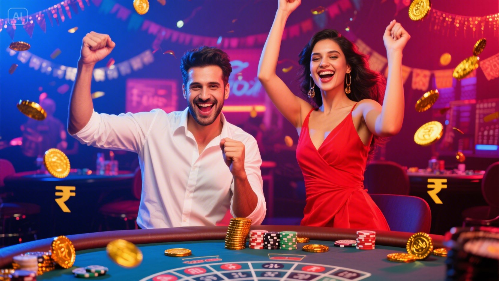 Casino Best Casino desktop and mobile interfaces