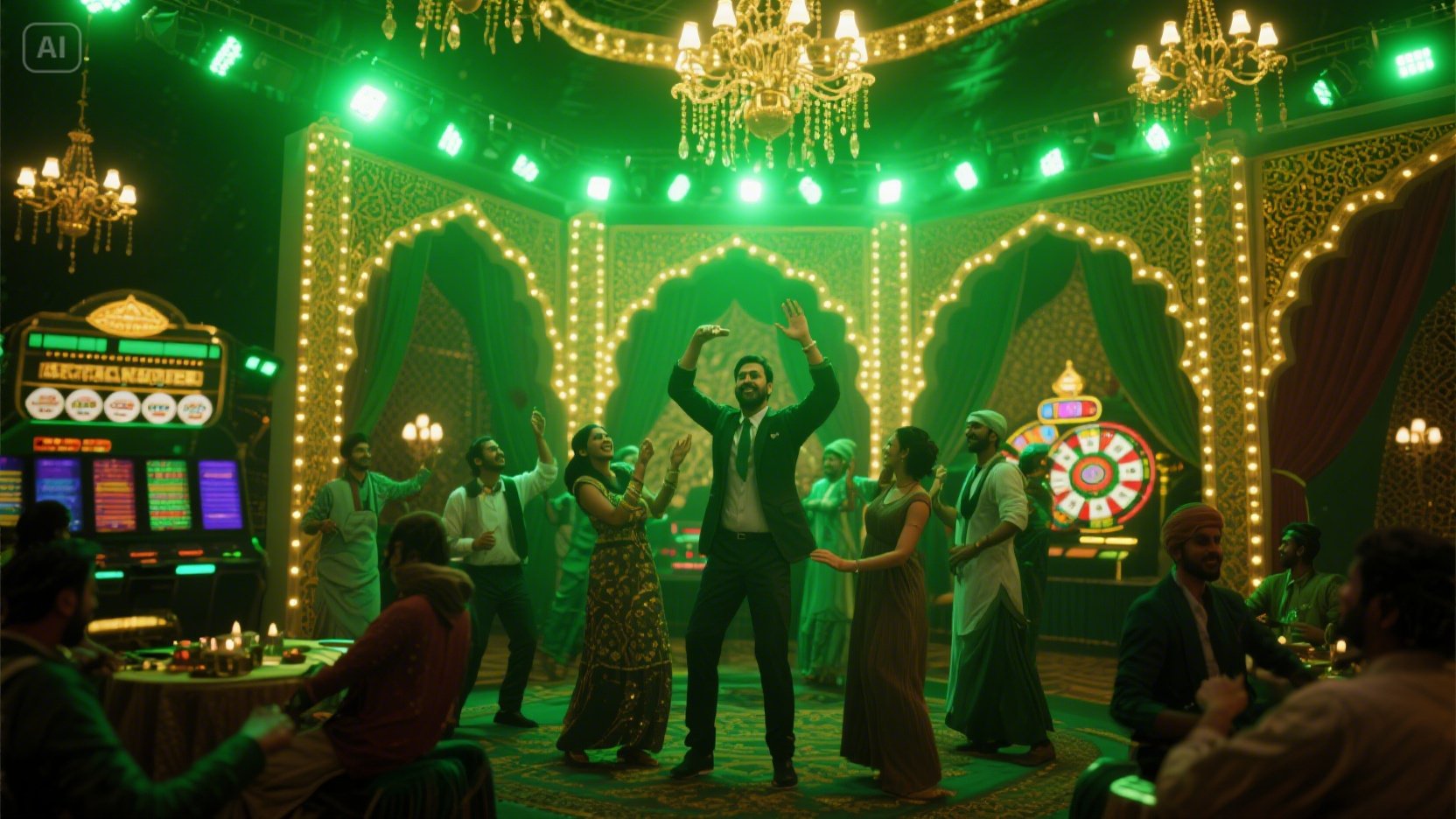 Registration at Best Casino Casino