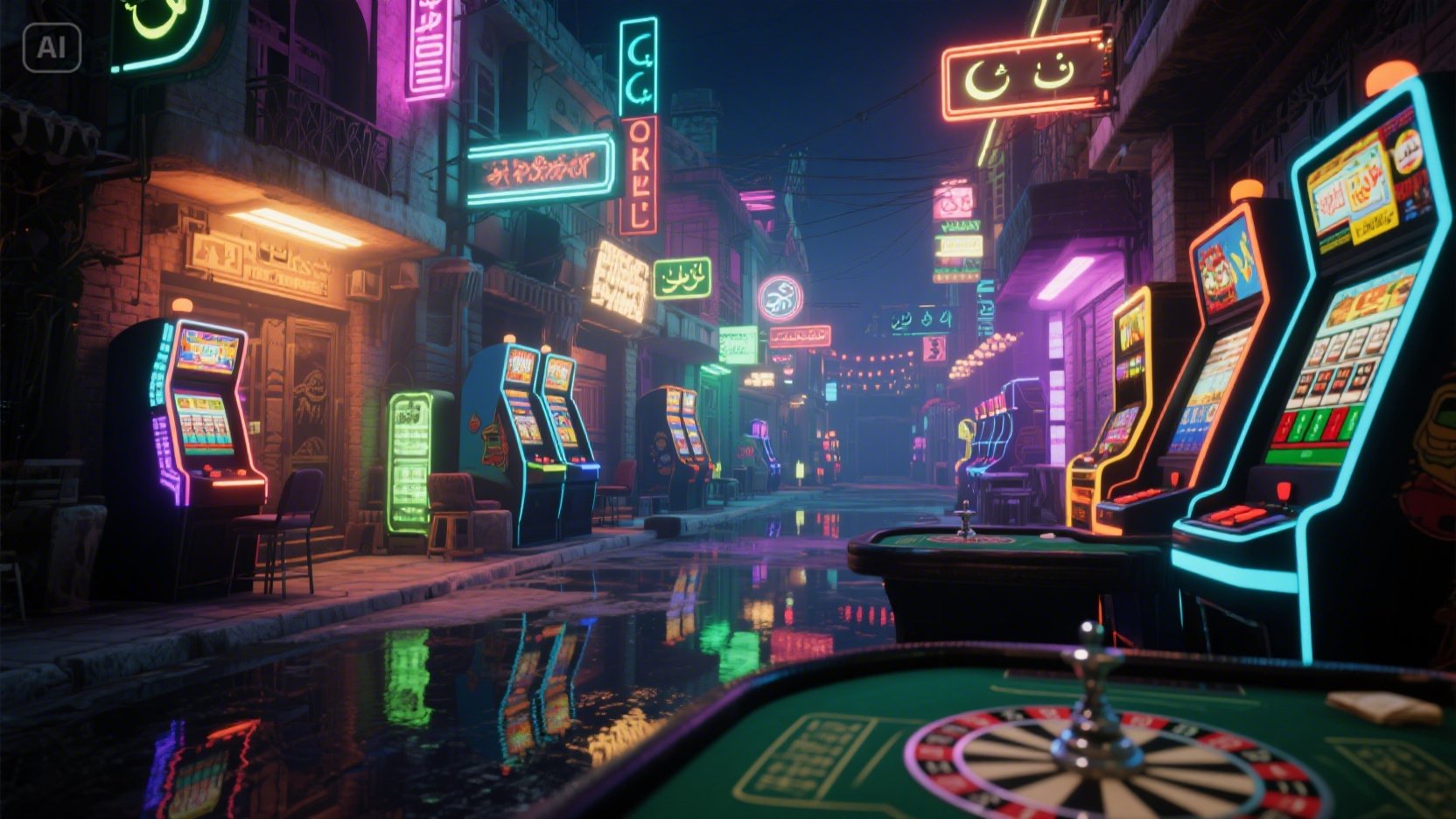 Casino Best Casino desktop and mobile interfaces