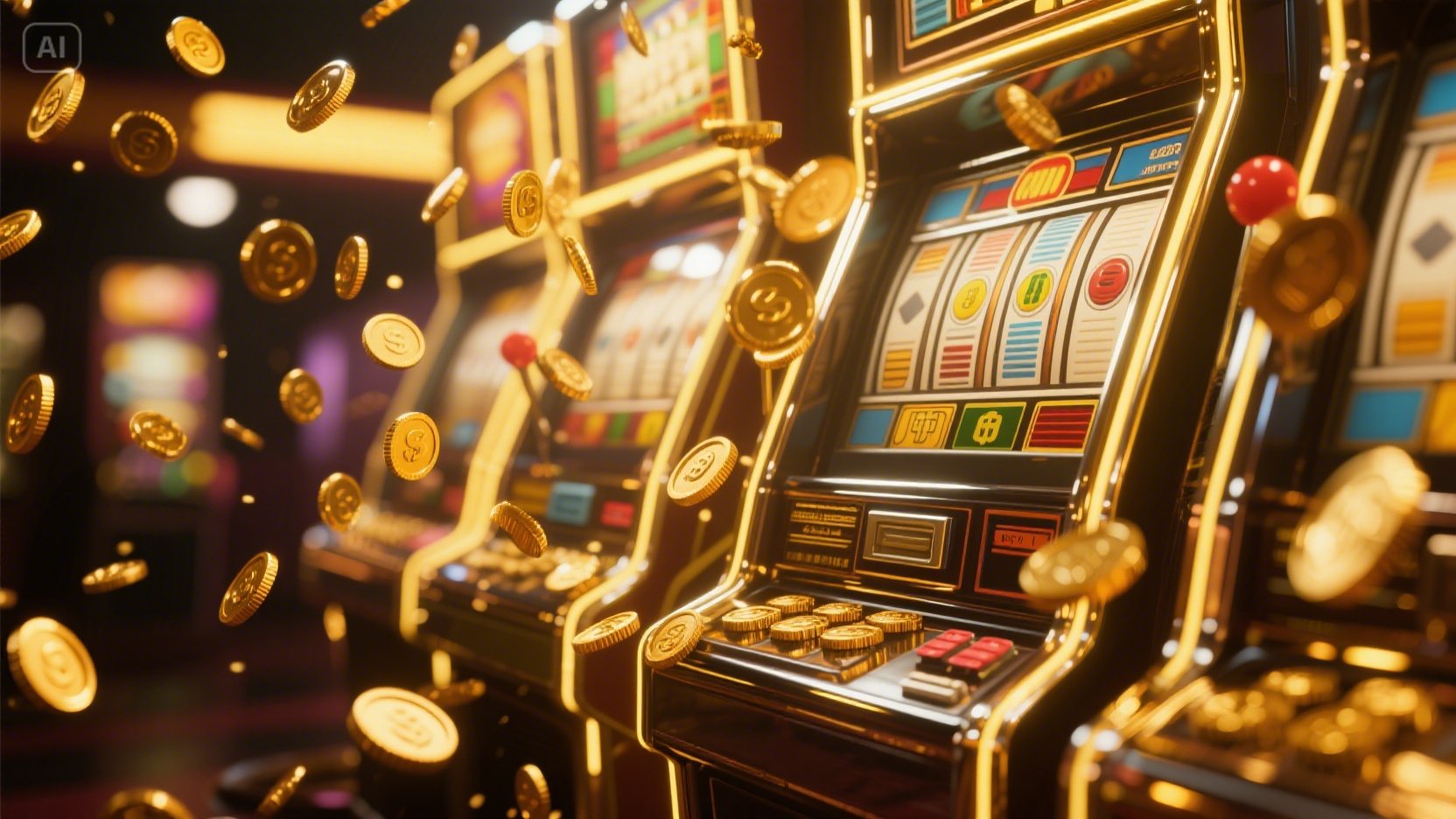 Casino Best Casino desktop and mobile interfaces