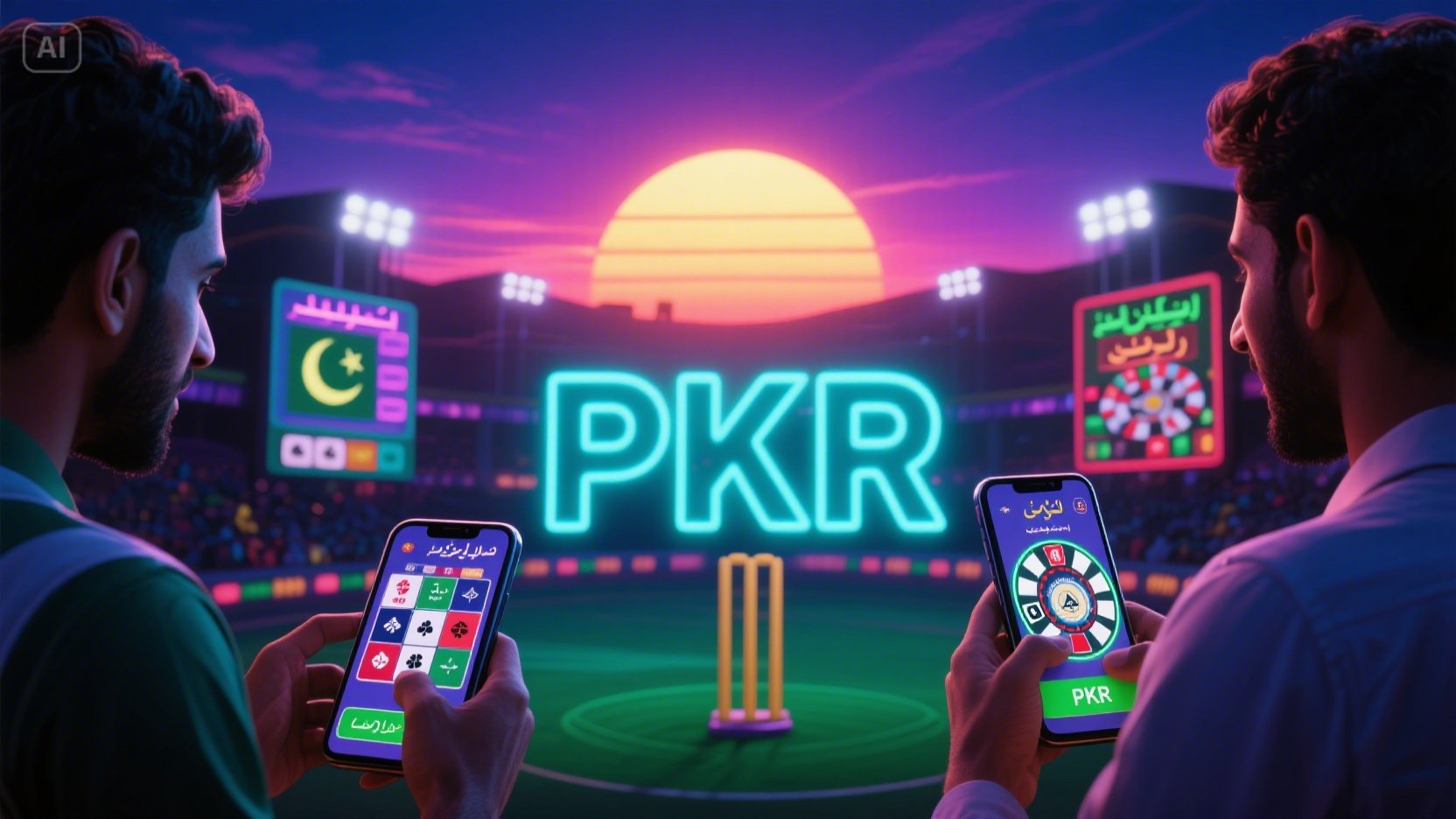 Best CasinoDeposit today and receive 200% instantly on your account! Pakistan’s players can play casino, slots, and live tables with local payment systems.