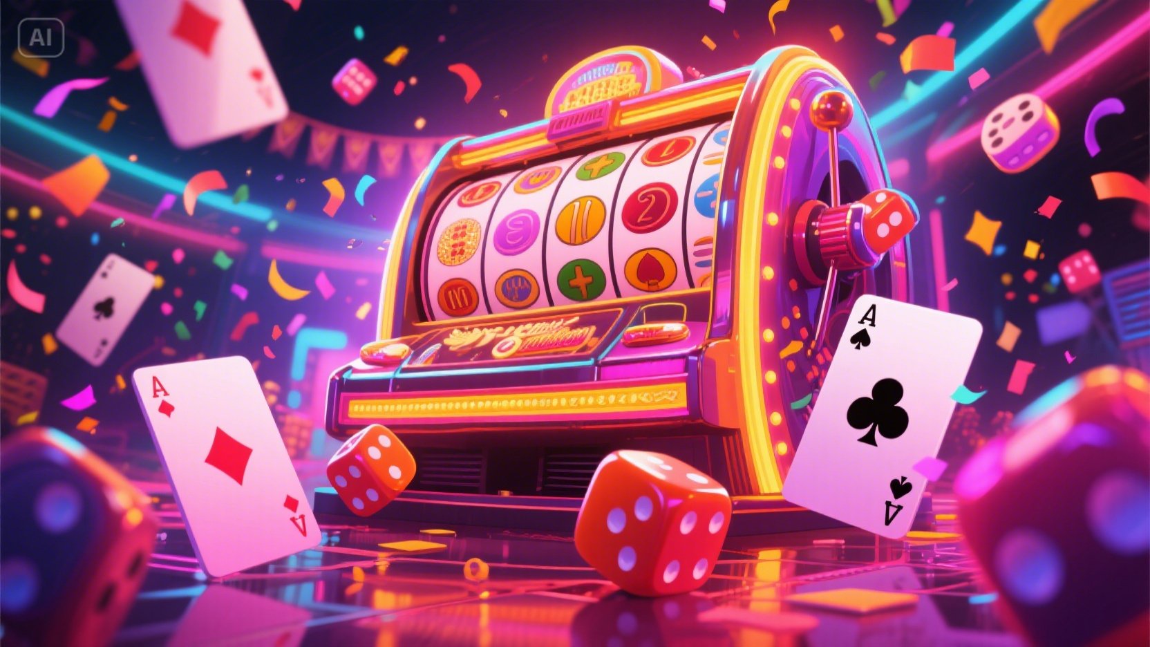 Casino Best Casino desktop and mobile interfaces